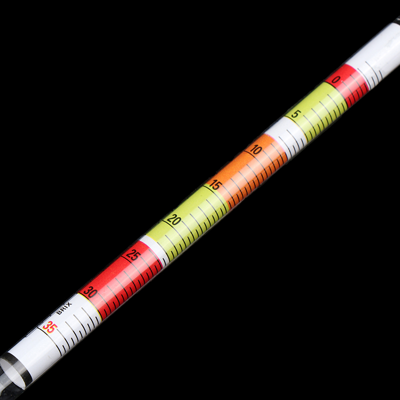 Wine To Beer Alcohol - مقياس كثافة ثلاثي الاستخدامات للنبيذ والبيرة