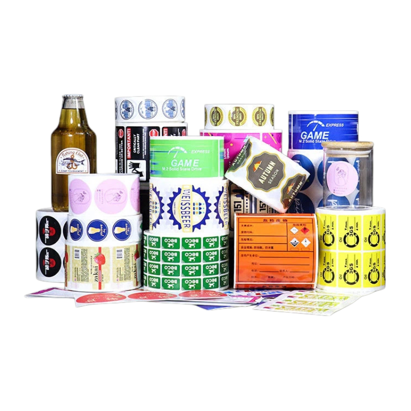 ملصقات لاصقة مقاومة للماء عالي - مراجعة Wine To Beer Alcohol وسعره