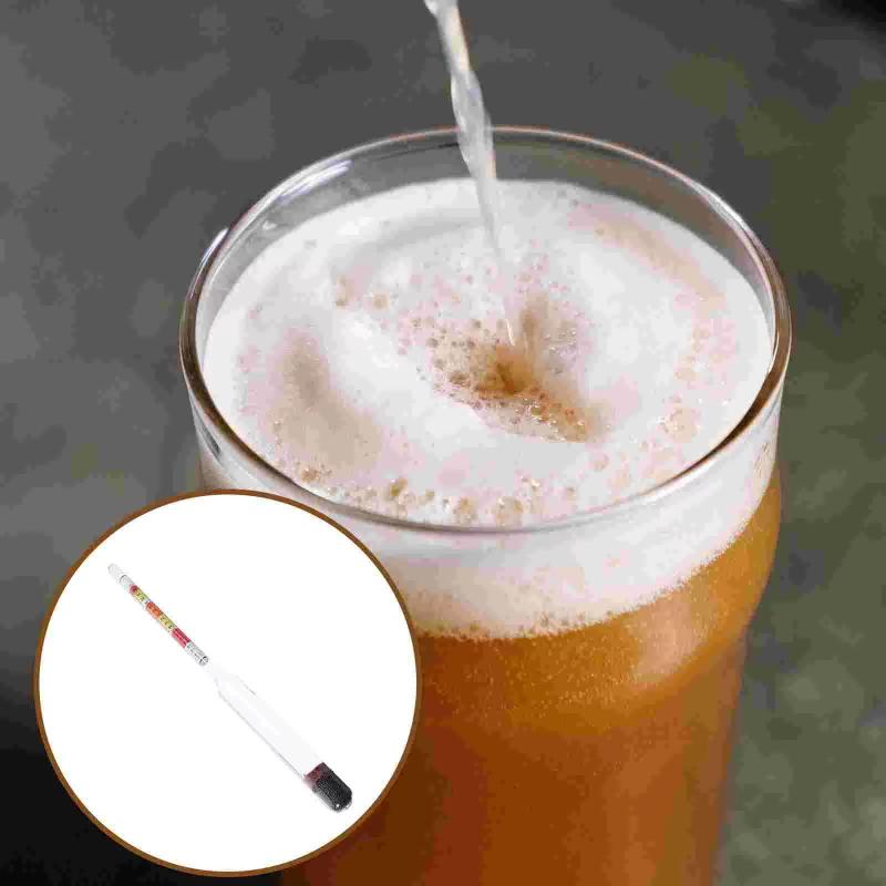 مقياس كثافة السوائل /KQM/3 لاخ - مراجعة Wine To Beer Alcohol وسعره