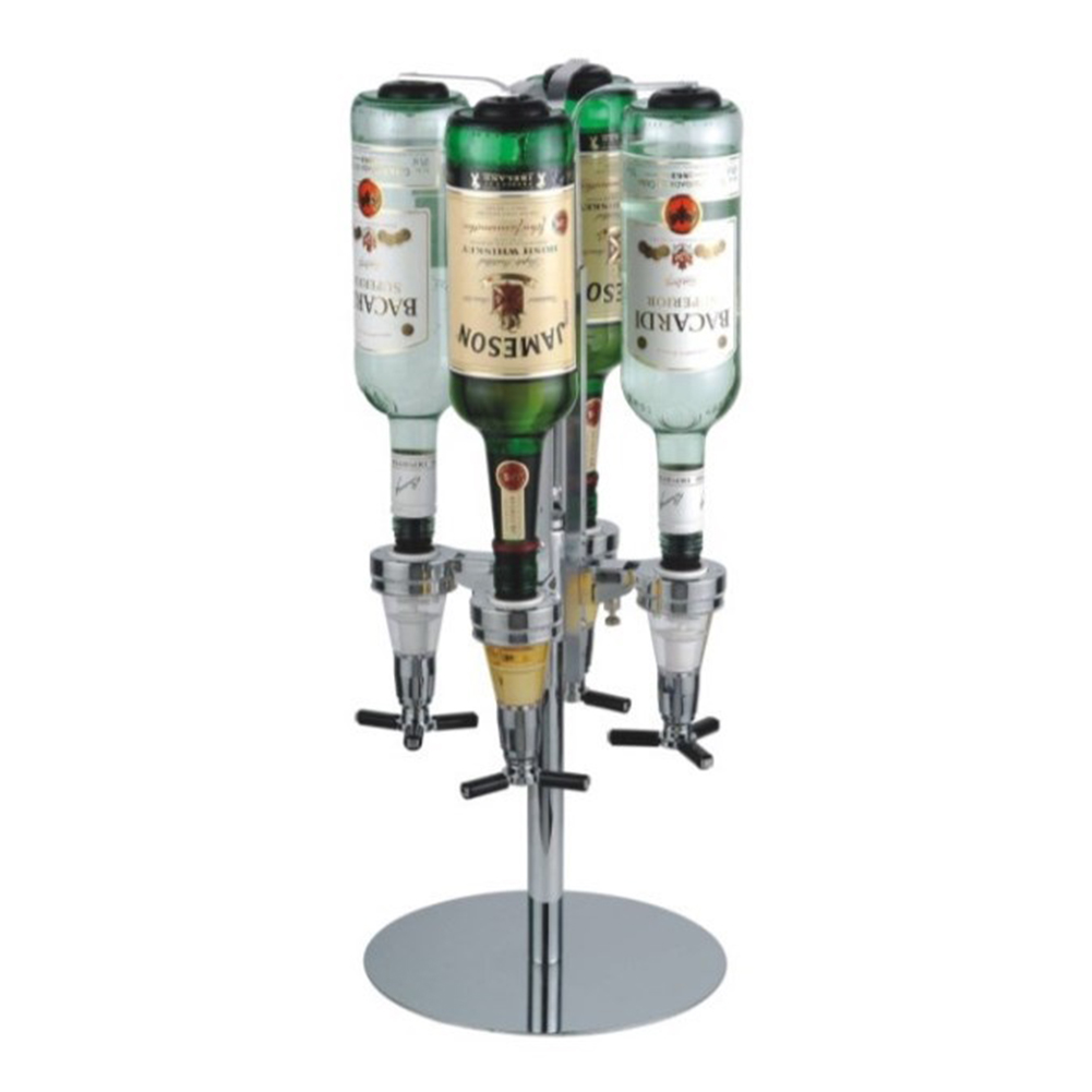 رأس موزع الكحول المثبت على الح - مراجعة Wine To Beer Alcohol وسعره